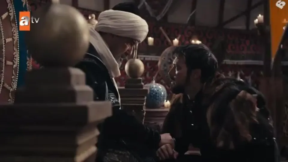 Kuruluş Orhan 2.Bölüm 2.Fragmanı