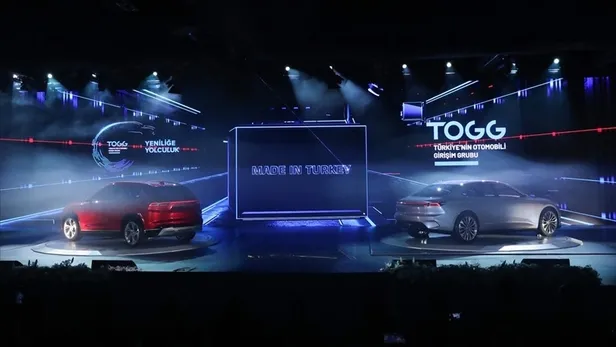 TOGG’dan fiyat açıklaması! TOGG ne zaman satışa çıkacak? Fiyatı ne kadar olacak? 2022 TOGG FİYAT LİSTESİ