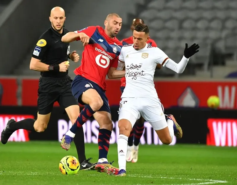 Son dakika: Burak Yılmaz'dan çok konuşulacak Mesut Özil ...