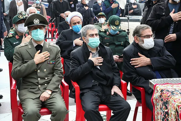 ABD'den son dakika Muhsin Fahrizade açıklaması: Suikastının ardında İsrail var! - 7