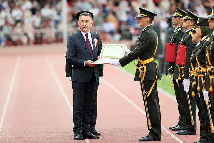 Başkan Erdoğan’dan şer odaklarına net mesaj: Hevesleri kursaklarında kalacak