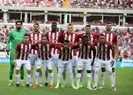 Sivasspor’un rakibi belli oldu