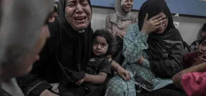Gazze’deki sağlık sistemi için acil jenaratör çağrısı