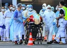Fransada sağlık çalışanlarından maske isyanı! Türkiye örnek gösteriliyor