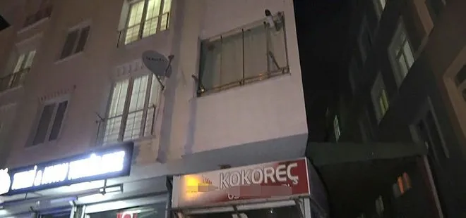 İstanbul’da kokoreççiden girilen gizli pavyona polis baskını