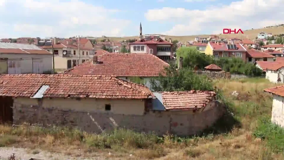 Çankırı’da Boris Johnson sevinci! Video