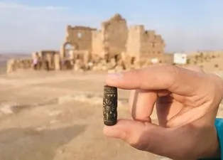 Diyarbakır’da tarihi değiştirecek keşif