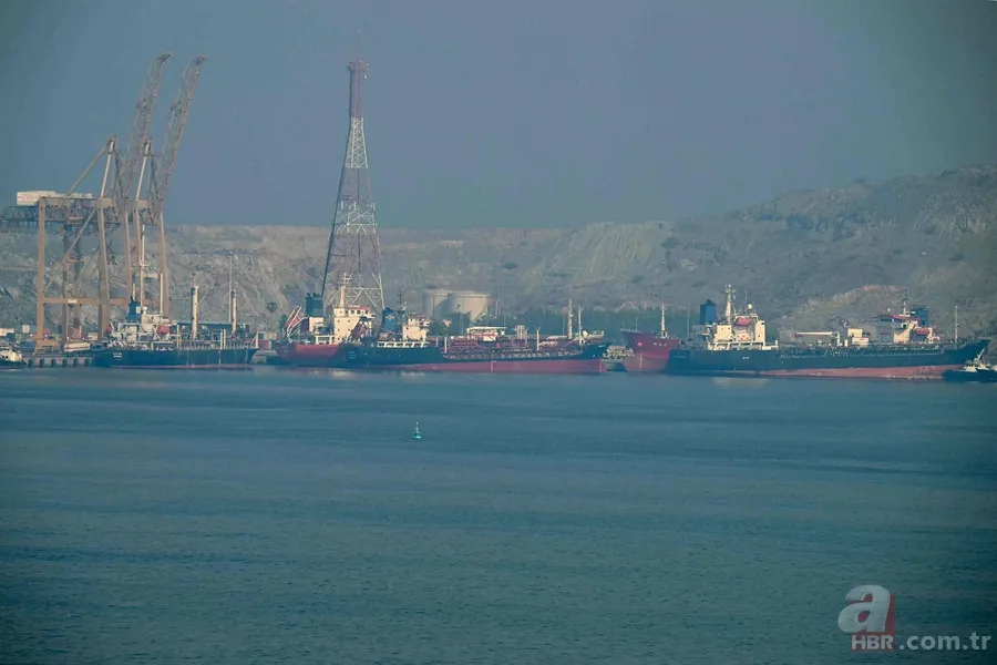 ABD Hürmüz Boğazı'nı nasıl ablukaya alacak? İşte dünyaya faturası 1