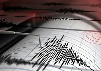 Son dakika: Muğla'da 4.1 büyüklüğünde deprem!