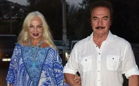 Usta sanatçı Orhan Gencebay tekneden düştü! Apar topar hastaneye kaldırıldı