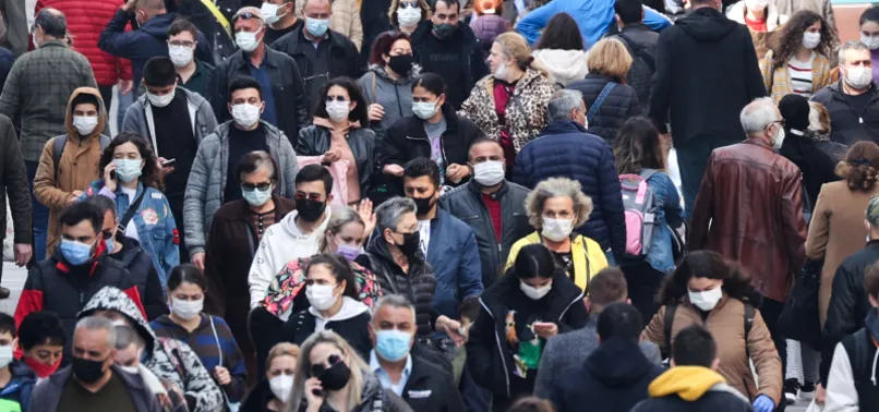 1 Haziran sonrası nereler açılacak? Kabine Toplantısı'ndan ne sonuç çıkacak? İşte normalleşme planı!