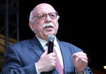 Kültür ve Turizm Bakanı Avcı: Kazan Müzesi açacağız
