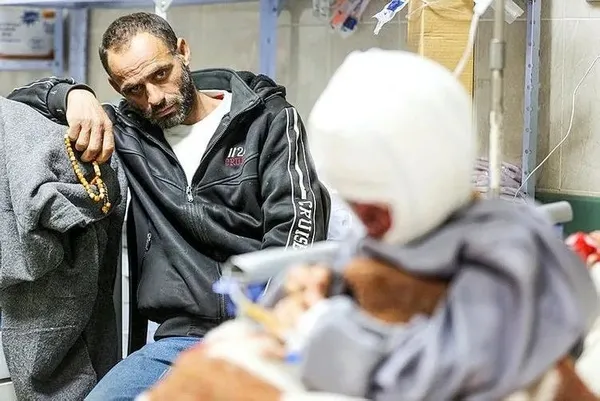 1711863459281.jpeg ABD'den soykırımcı İsrail'e dev sevkiyat! Hem 'bombalama' diyor hem de bomba veriyor - 4