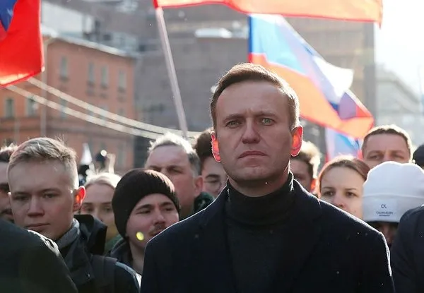 Muhalif Alexei Navalny’i Putin mi zehirledi? Kremlin’den açıklama geldi