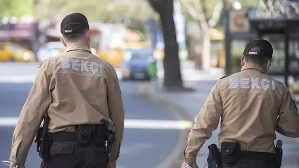 2023 bekçilik sınavı ne zaman yapılacak? 2023/1. Dönem bekçilik sınav giriş belgeleri yayınlandı mı, duyuruldu mu?