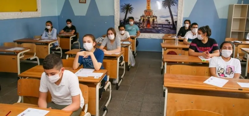 Bursluluk soru cevapları 2021 ne zaman yayınlanacak? İOKBS PYBS bursluluk sınavı soru cevapları yayınlandı mı?