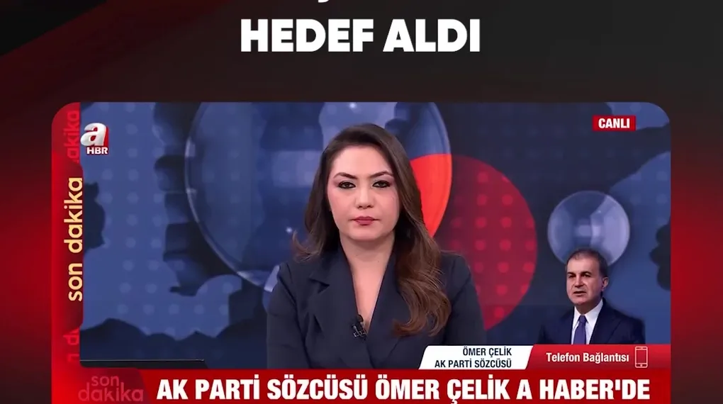 KATİLLER BAŞKAN ERDOĞAN'I HEDEF ALDI