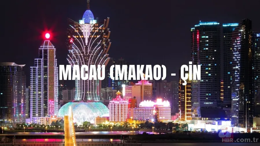 100 yıl içinde bu şehirler yok olabilir! Yeni araştırma şok etti: Risk haritasında Türkiye'den iki kentte var! 12