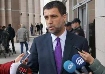 Hakan Şükür ile ilgili '17-25 Aralık' itirafı!