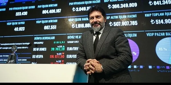 2021'de halka arzlarda rekor bekleniyor - 3