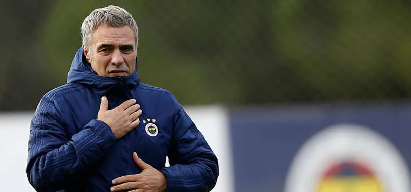 Ersun Yanal kadroda temizlik yapacak