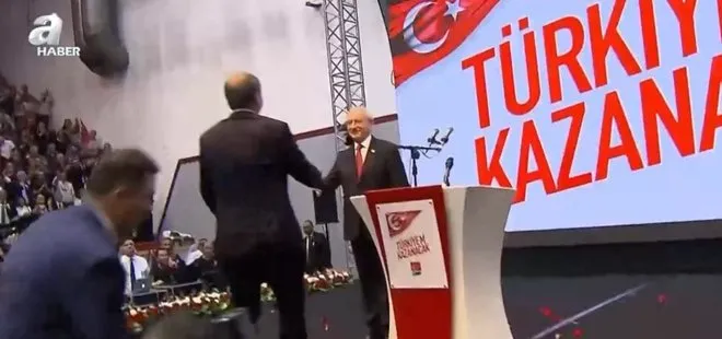 İnce’den Kılıçdaroğlu’na zor sorular! Siyasette “Neden bana oy vermediniz?” tartışması