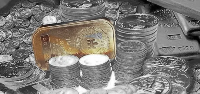 Altın fiyatları yüzde 1.0’in üzerinde yükseldi