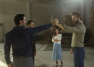 Bir Zamanlar Çukurova reytingleri altüst etti! Müjgan amacına ulaştı mı?