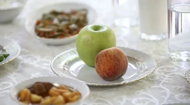 1712756536412.jpg Uzmanından Ramazan sonrası beslenme önerileri! Bunlardan kaçının... - 4