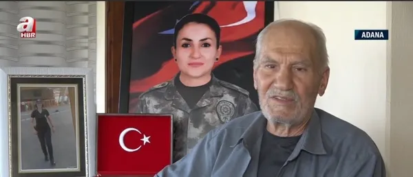 Ailesi 15 Temmuz şehidimiz Özel Harekatçı Sevda Güngör’ü anlattı: Allah Türkiye’ye bir daha 15 Temmuz yaşatmasın