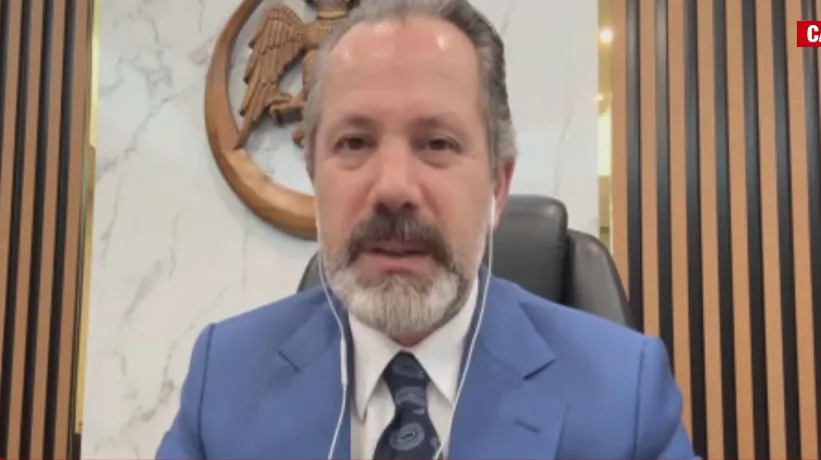 İslam Memiş altın trenine binmek için A Haber'de tarih verdi: Şişen balon sert patlayacak!