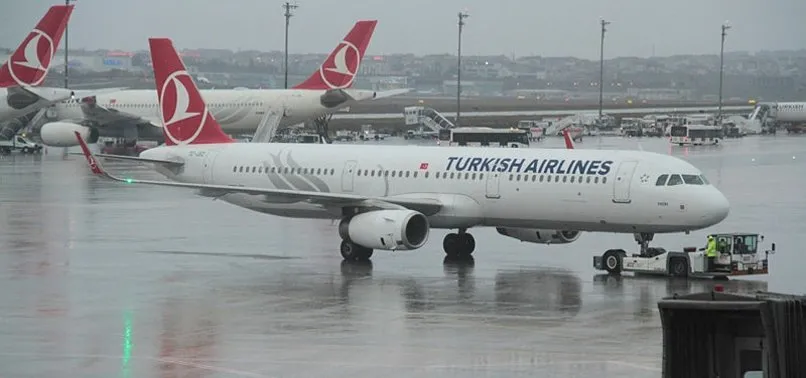 YENİ UÇAKLARDA TÜRK HAVA YOLLARI YAZACAK