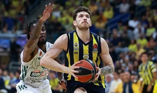 Fenerbahçe Beko - Real Madrid maçı ne zaman? Fenerbahçe Beko - Real Madrid maçı saat kaçta, hangi kanalda canlı yayınlanacak?