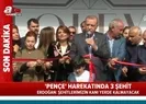 Son dakika Başkan Erdoğan: Şehitlerimizin kanı yerde kalmayacak |Video