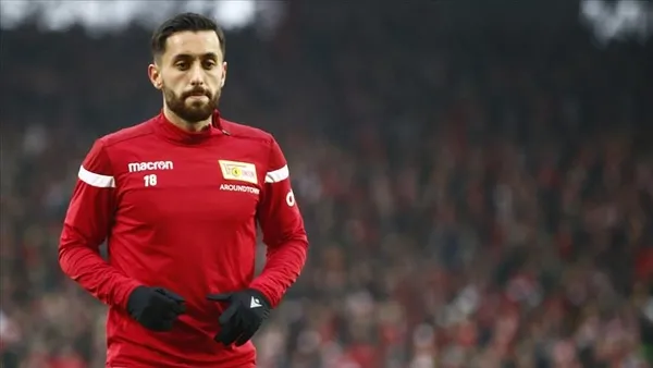 Galatasaray ocak ayını bekliyor! İşte listedeki iki yıldız