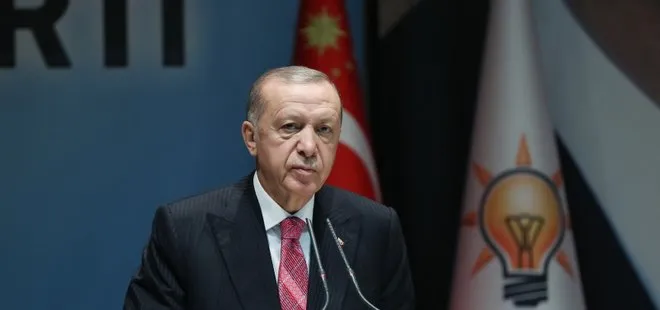Son dakika: Başkan Recep Tayyip Erdoğan’dan Genişletilmiş İl Başkanları Toplantısı’nda önemli açıklamalar
