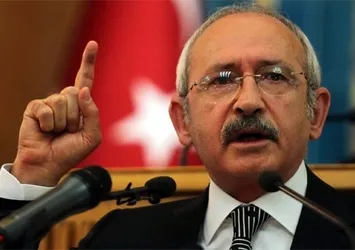 Kılıçdaroğlu'ndan hükümete çağrı