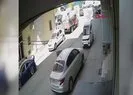 Sarıyer’de 7. kattan düşen kadın öldü