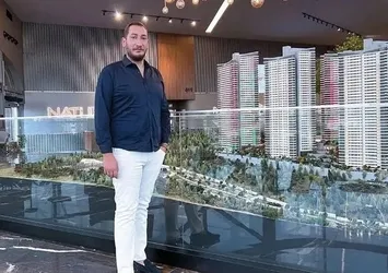 "Ev, insan hayatının en güçlü dayanağıdır"