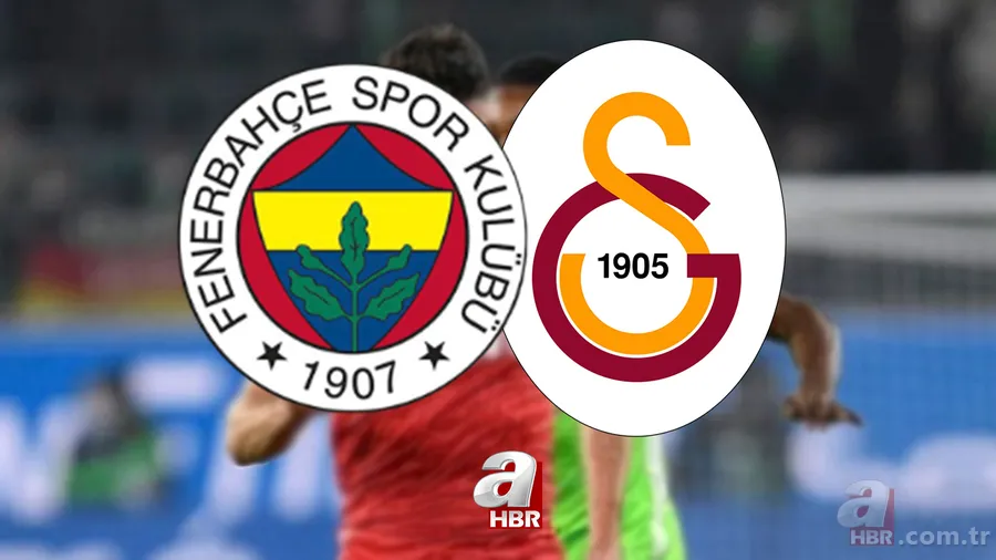 Galatasaray istedi Fenerbahçe’ye gidiyor! Rakiplere parmak ısırtacak! Bonservis bedeli... 1