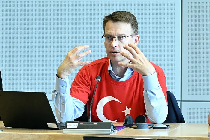 Avrupa Birliği’nden kritik mesaj: Türkiye’ye ihtiyacımız var! | Vize serbestisi vurgusu