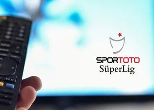 Süper Lig maçları bedava! Resmi açıklama geldi...