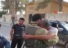 SMO askerinin mutluluk gözyaşları