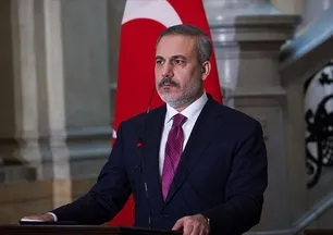 "SDG gecikmeden mutabakata uymalı"