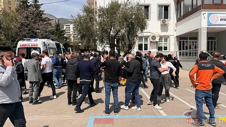 Okulda katliam yaptı! Saldırganın WhatsApp fotoğrafında korkunç detay 10