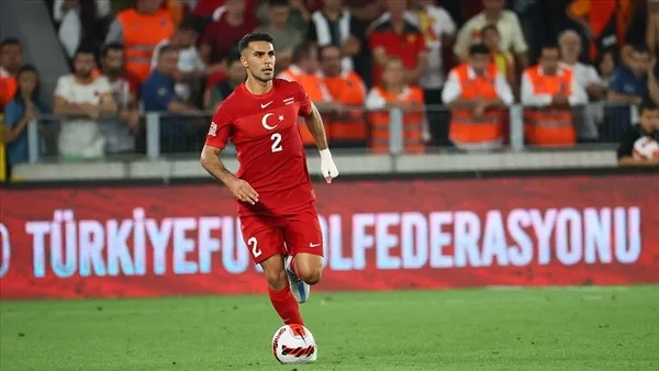 Galatasaray’dan Zeki Çelik hamlesi! Milli yıldız için kiralama teklifi...