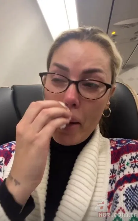 Petek Dinçöz acı haberle yıkıldı! "Sensizlik çok zor" 5