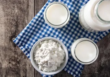 Gıdada sahtecilik skandalı devam ediyor: Yoğurt ve sumağa dikkat!