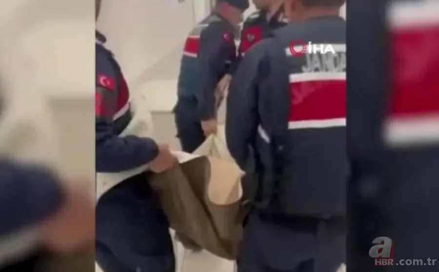 Tarihin paha biçilemez sırrı Anadolu'nun derinliklerinden çıktı! Ekipler bile şoke oldu 2