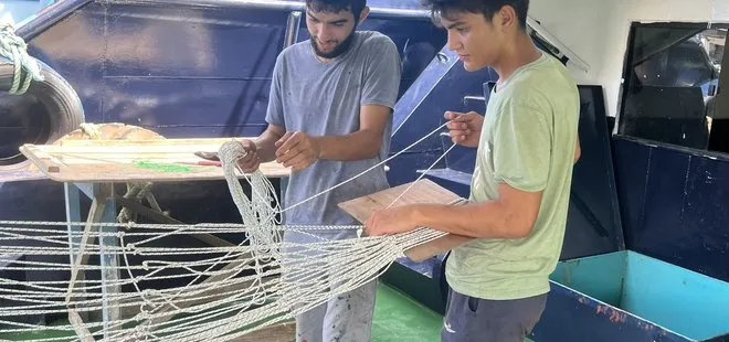 İstanbul’da balıkçılar gün sayıyor! Bu yıl palamutta beklenti yüksek